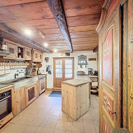 Gite Le Chut - Piscine & Jacuzzi - 11 A 14 Personnes Rangen Экстерьер фото
